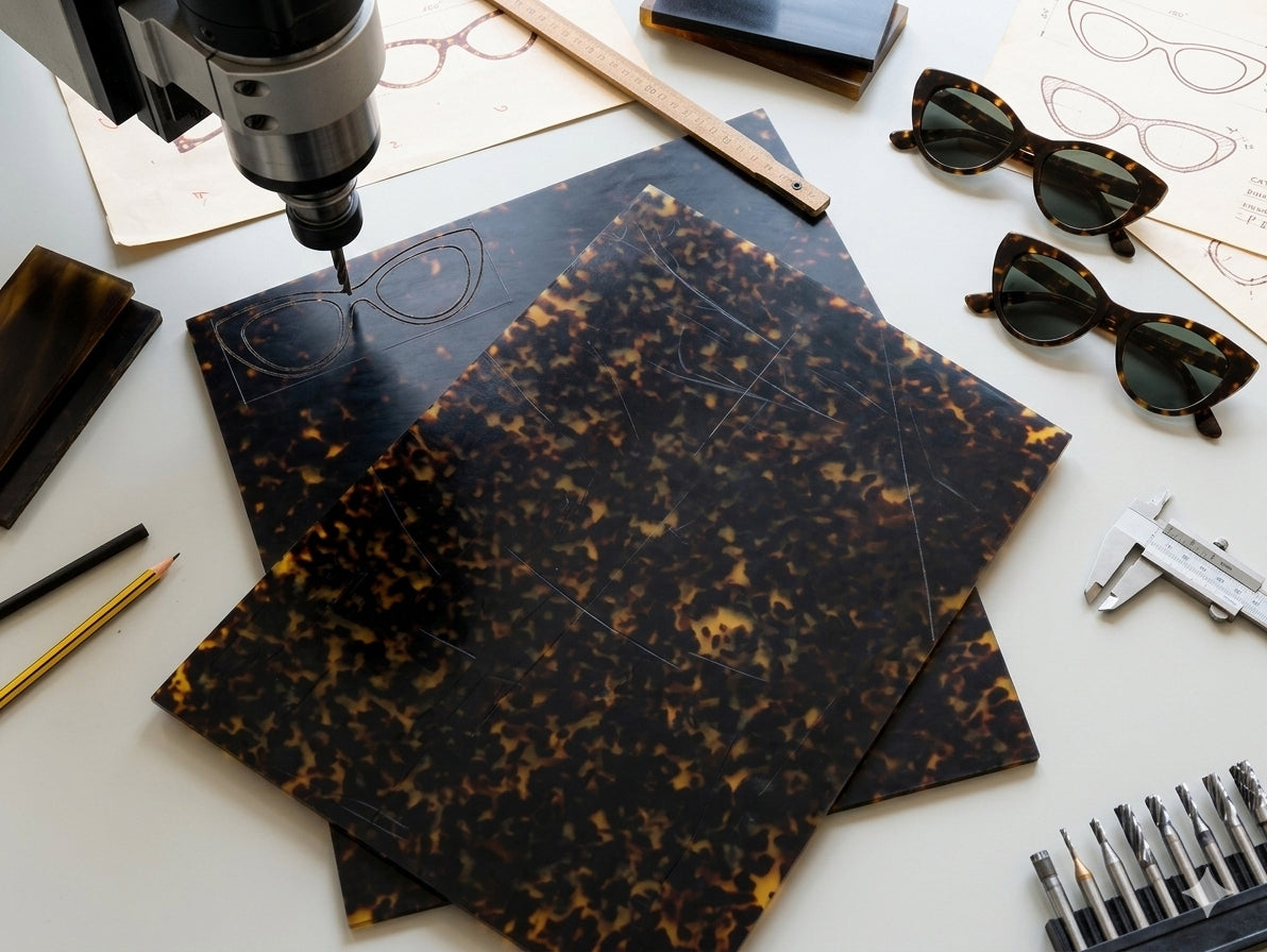 Mazzucchelli Acetate