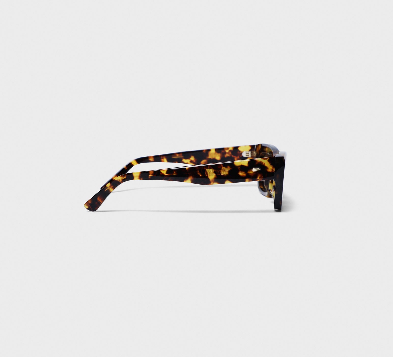 CONCEPT 3 in Havana | KIMEZE | Unisex Luxury Sunglasses