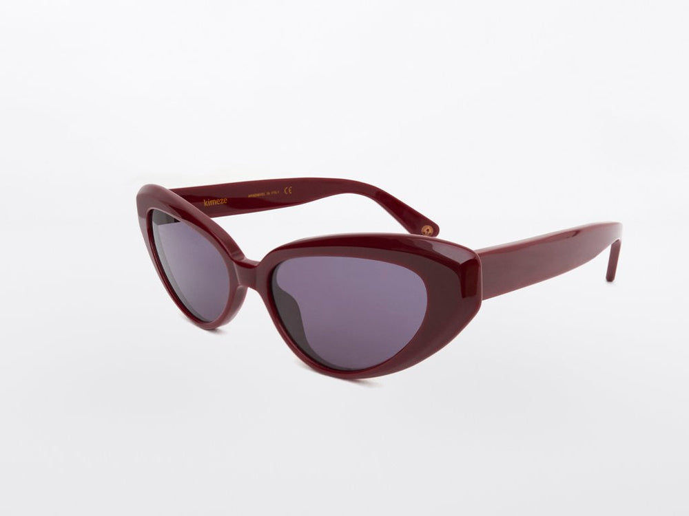 Archive ZAWE Ruby Red