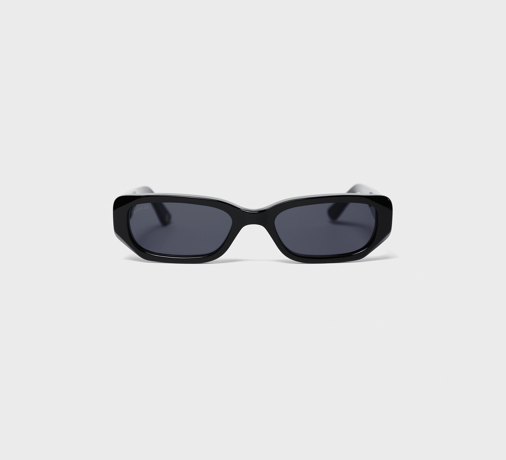 大人気★KIMHEKIM★キムへキム★Shiny Rose Cat-Eye Sunglasses Sunglasses | KIMEZE | Unisex Luxury Eyewear
